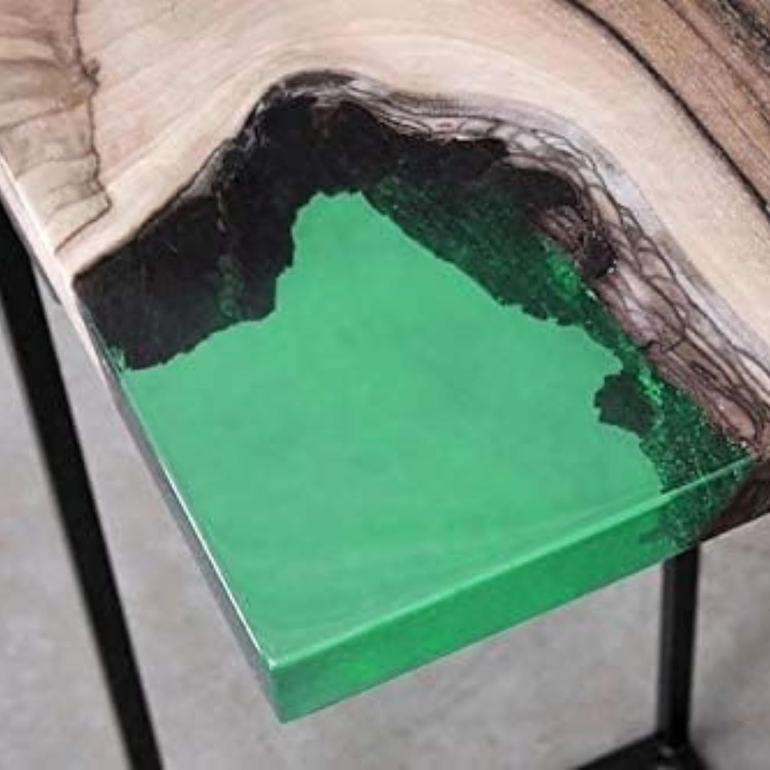 Thumbnail 5 de Resin Pro RESINA EPOSSIDICA EPOXYTABLE FIVE 1,55 KG: per tavoli in resina fino a 5 cm, atossica e Made in Italy