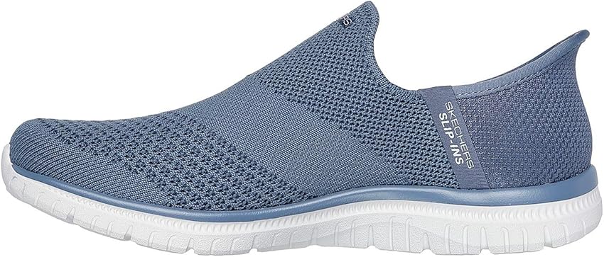 Thumbnail 4 de Skechers Virtue Sleek Sneaker moda 39 EU negro