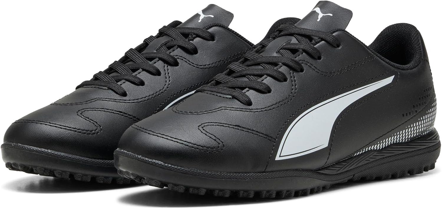 Thumbnail 6 de Puma Unisex Kids Vitoria II TT JrSoccer Shoe
