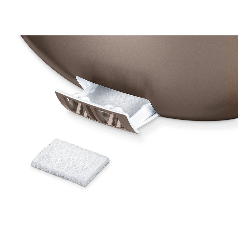 Detalle 2 de Beurer LB-37 Humidificador de aire 3,5 L