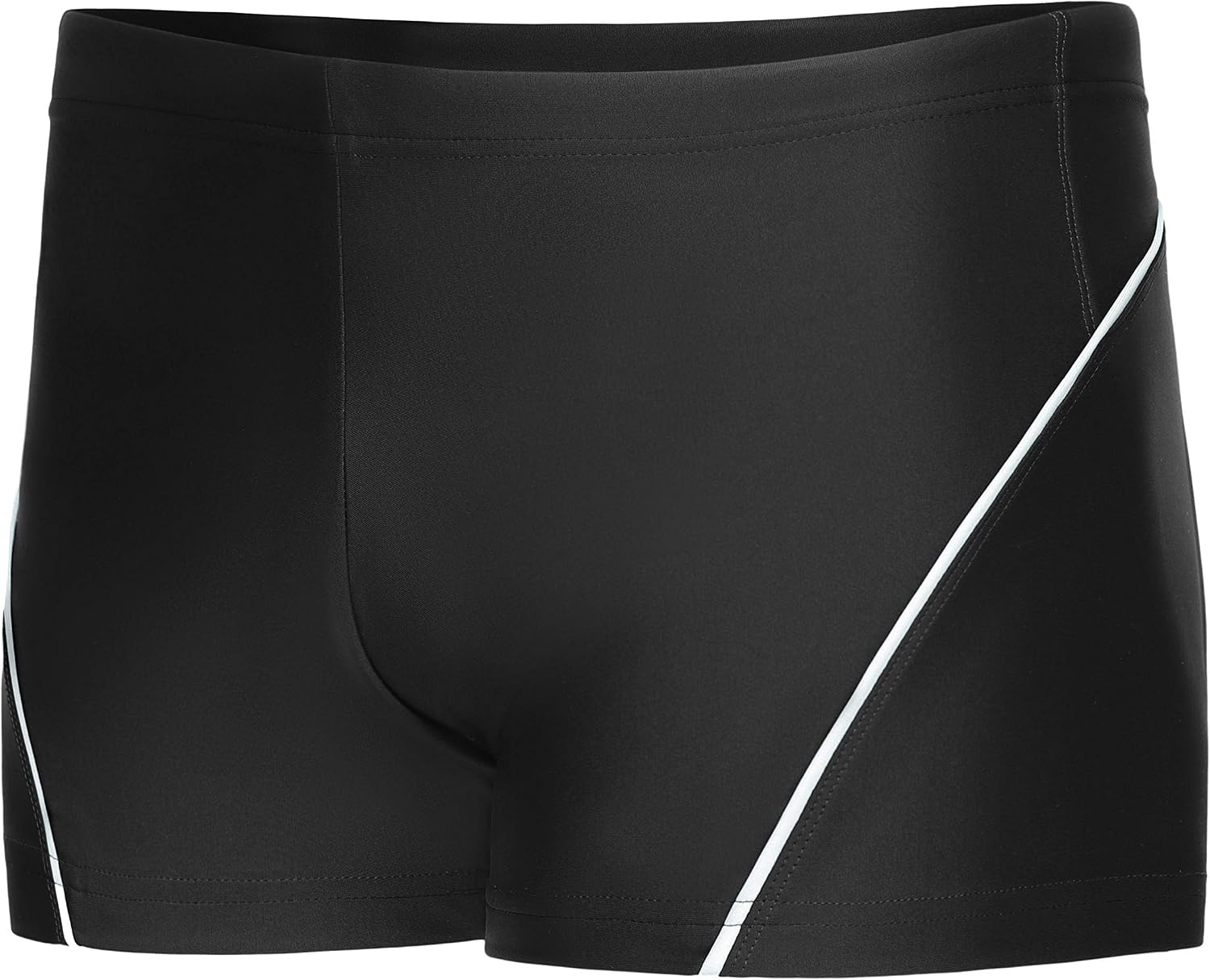 Detalle 2 de Ladeheid LA40-168 costume da bagno uomo, pantaloncini