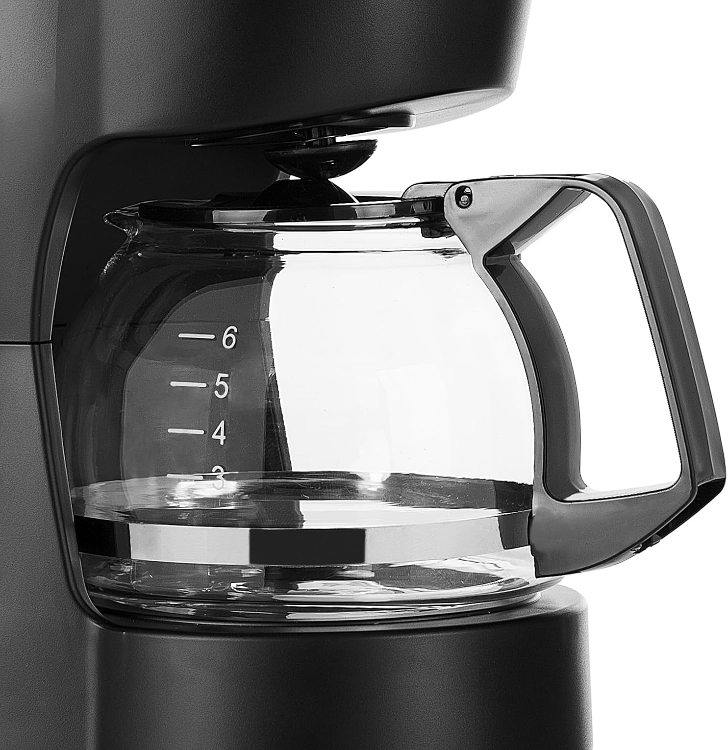 Thumbnail 4 de Tristar CM-1246 Cafetera 6 tazas