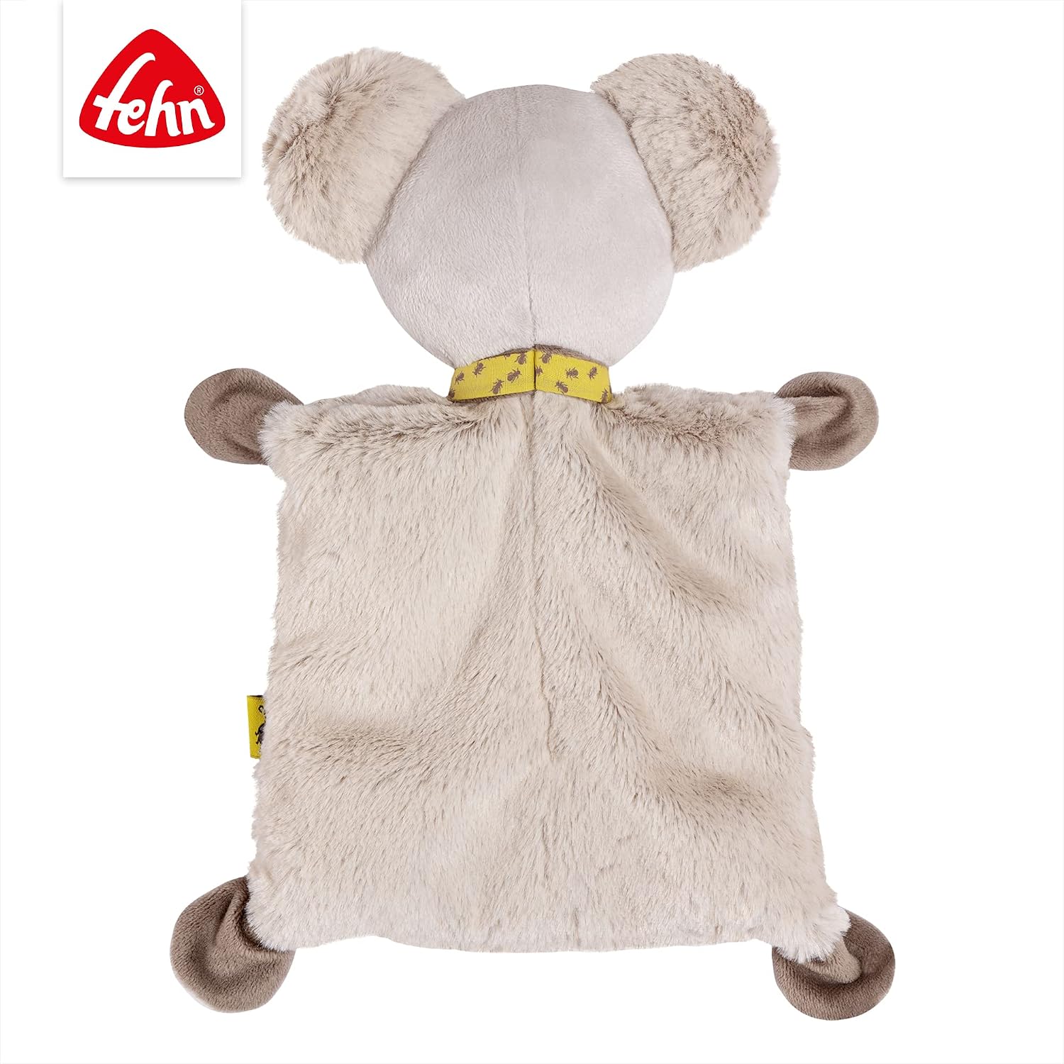 Detalle de Fehn panno di coccole Koala – Compagno di giochi e coccole per neonati (0+ mesi), 27 cm