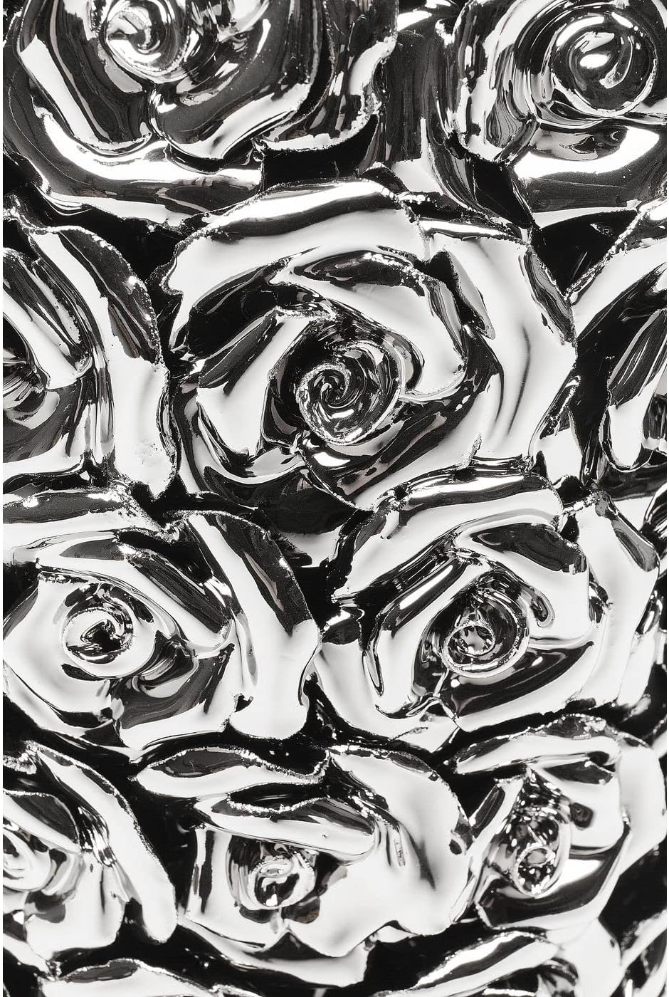 Detalle de Kare Design Vase Rose Multi 37x18x18 cm