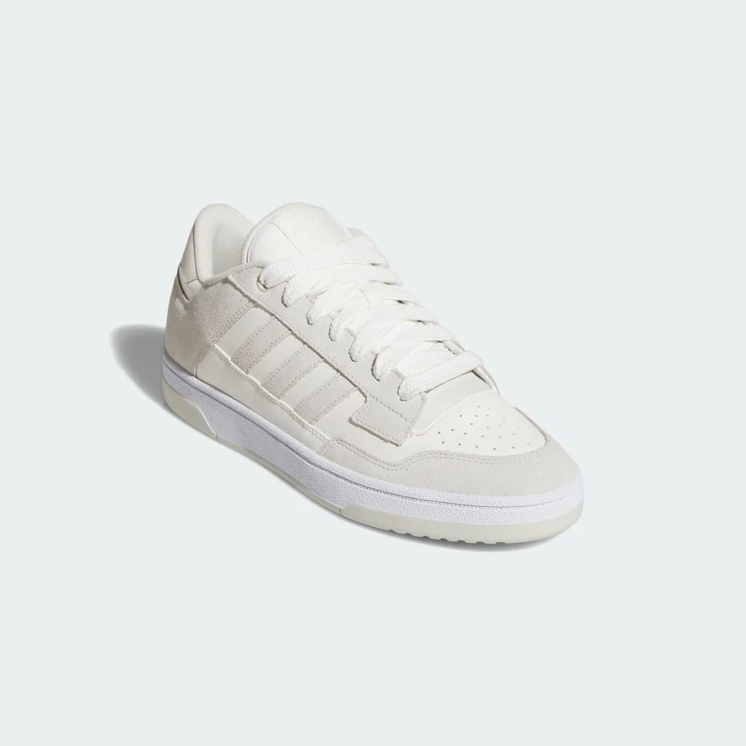 Detalle de Adidas Zapatilla Rapid Court Low — estilo court moderno para uso diario