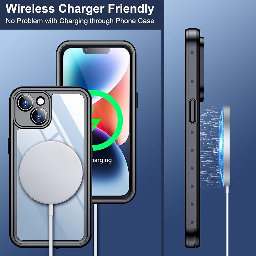 Thumbnail 5 de SPIDERCASE iPhone 14 Waterproof Case 12FT