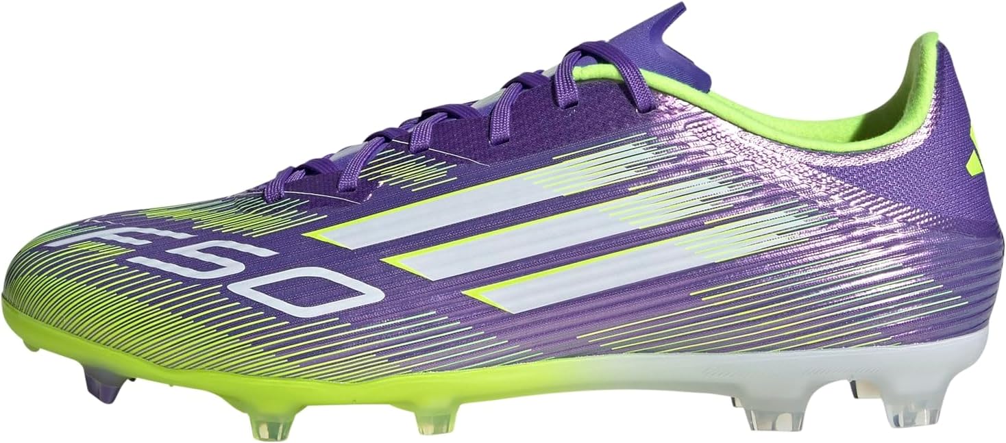 adidas F50 League FG/MG Fußballschuh