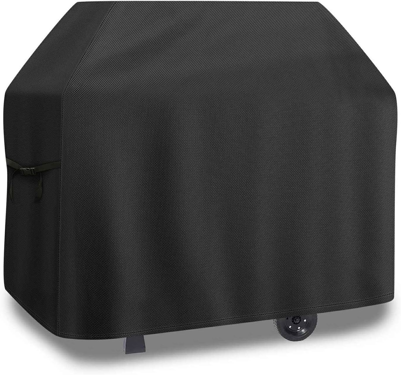 Detalle de Gasgrill-Abdeckung für Enders Monroe PRO 3 SIK Turbo / Shadow – Groß (155 x 66 x 112 cm)