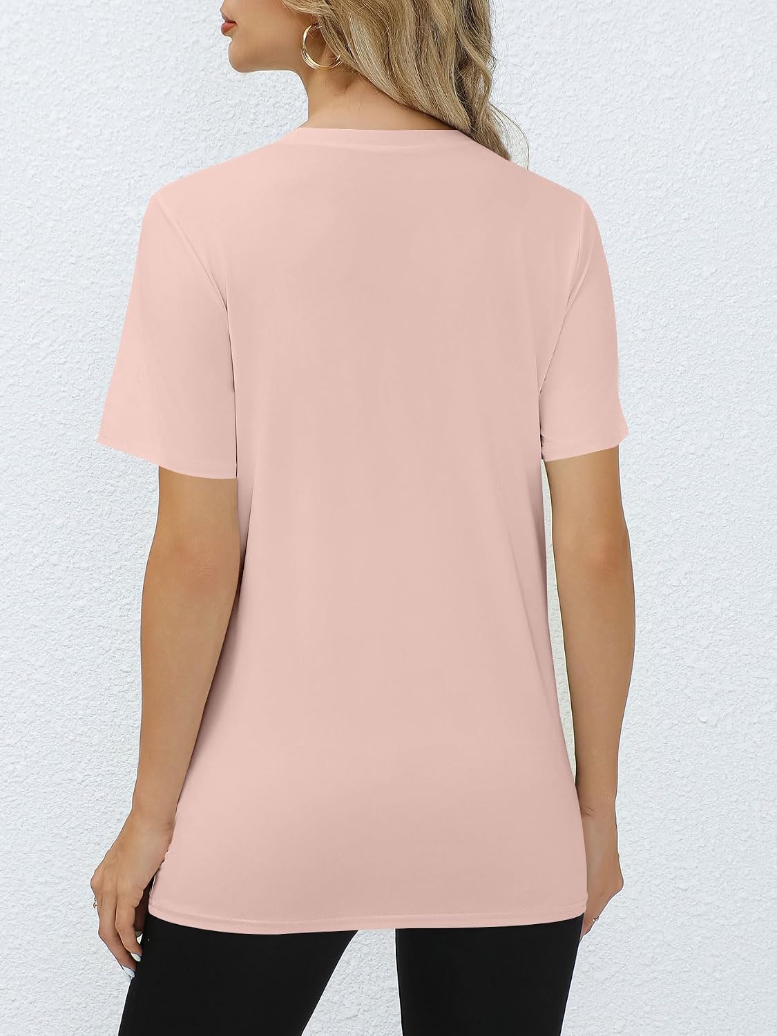 Detalle 2 de Suncife Haut d'entraînement manches courtes T-shirt été