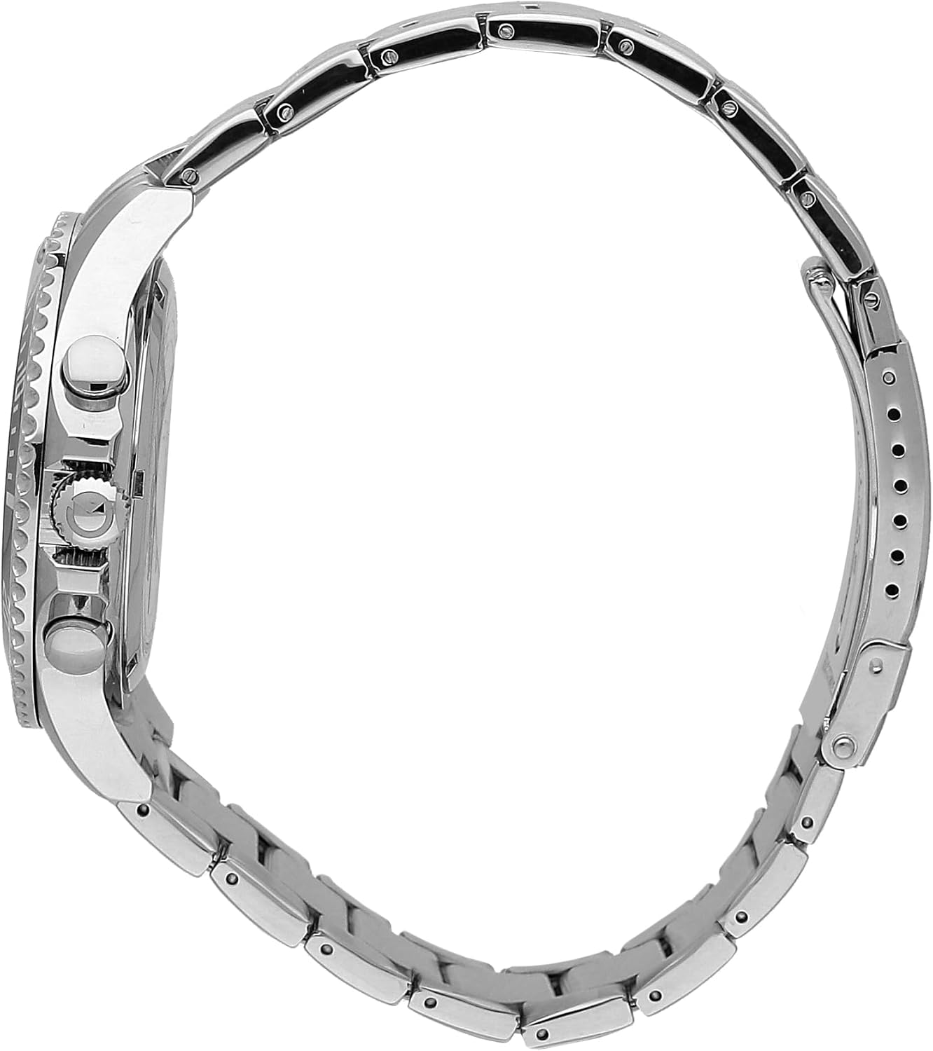 Detalle 2 de Sector No Limits Orologio Cronografo 43 mm