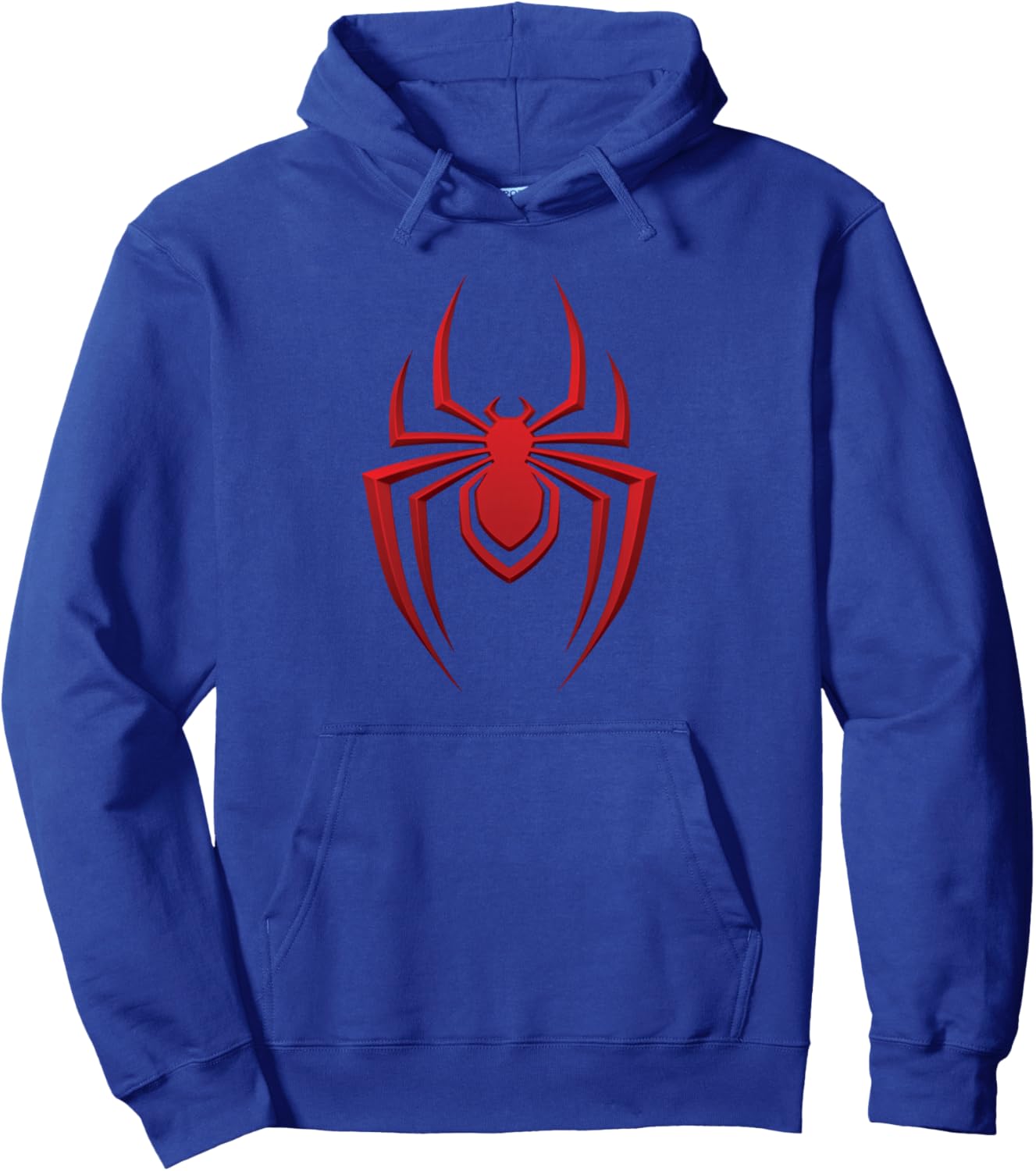 Thumbnail 6 de Marvel Spider-Man Miles Morales Felpa con Cappuccio