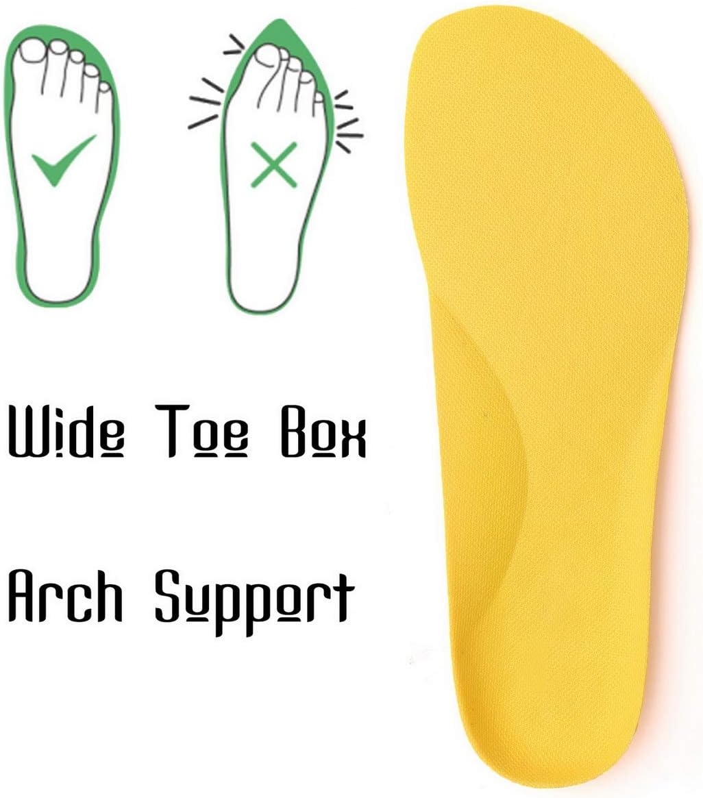 Thumbnail 1 de JOOMRA Women’s Trail Running Barefoot Shoes with Wide Toe Box, Minimalist Feel, Zero Drop