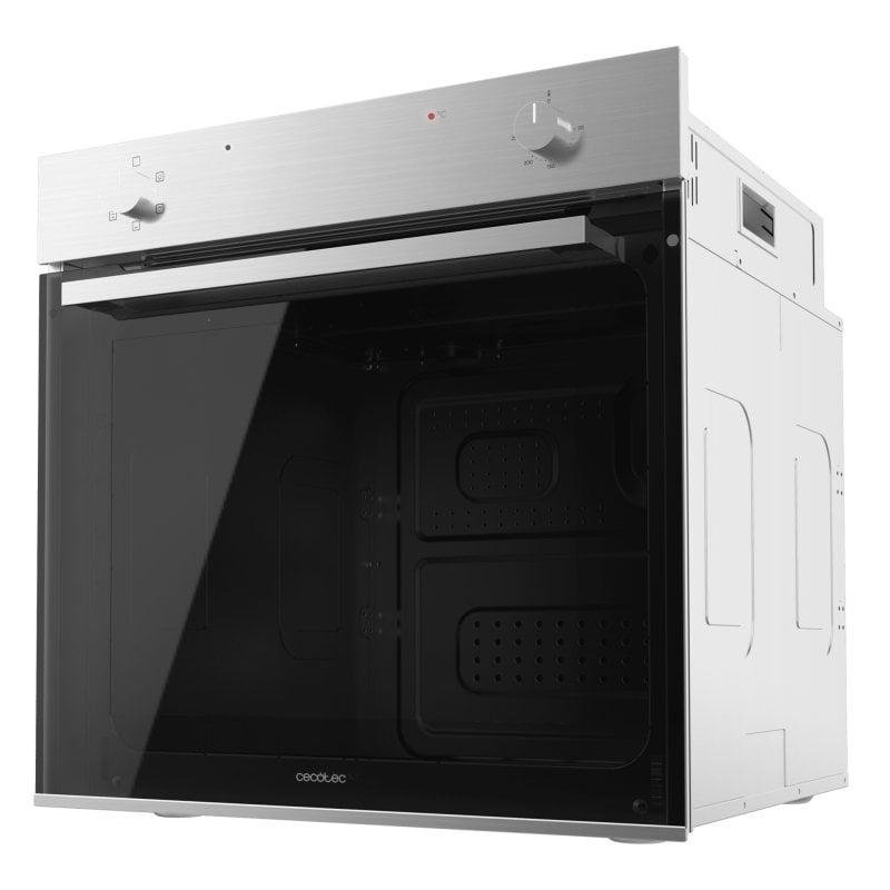 Thumbnail 1 de Cecotec Bolero Hexa C126400 Horno 80 L