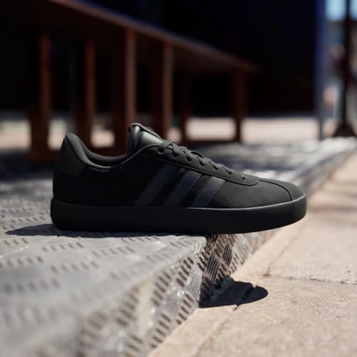 Thumbnail 2 de Adidas VL Court 3.0 Hombres - Core Black, 42 2/3 EU