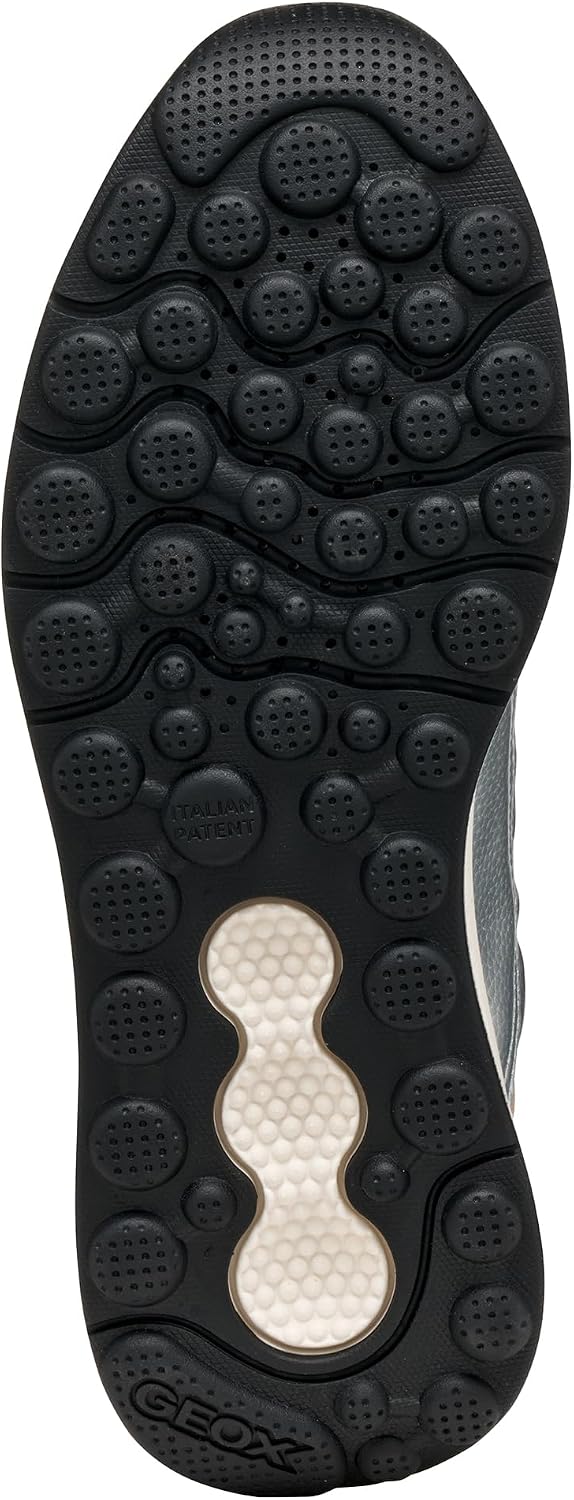 Thumbnail 4 de Geox D Spherica Actif X2 Scarpe da ginnastica Donna