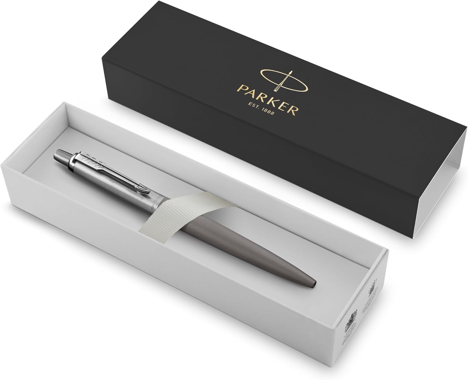 Thumbnail 1 de Parker Jotter XL gris mate Alexandra