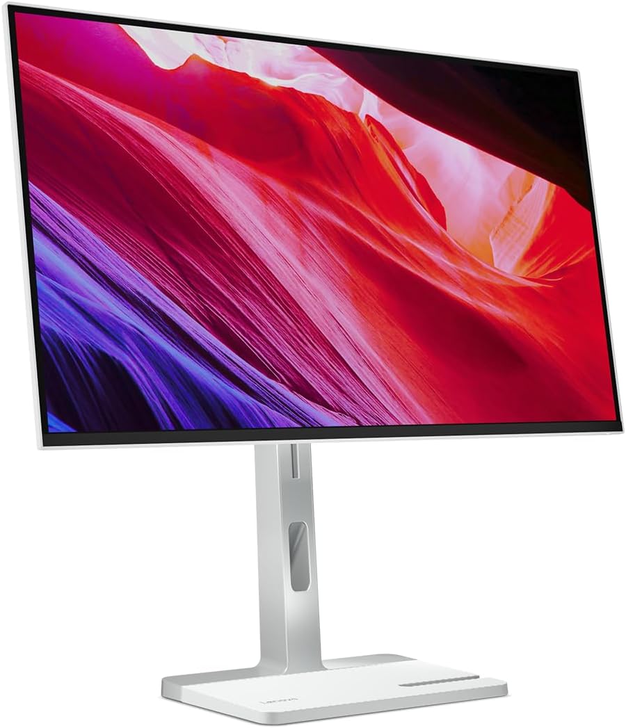 Thumbnail 6 de Lenovo L27h-4A 27" QHD Monitor 100Hz