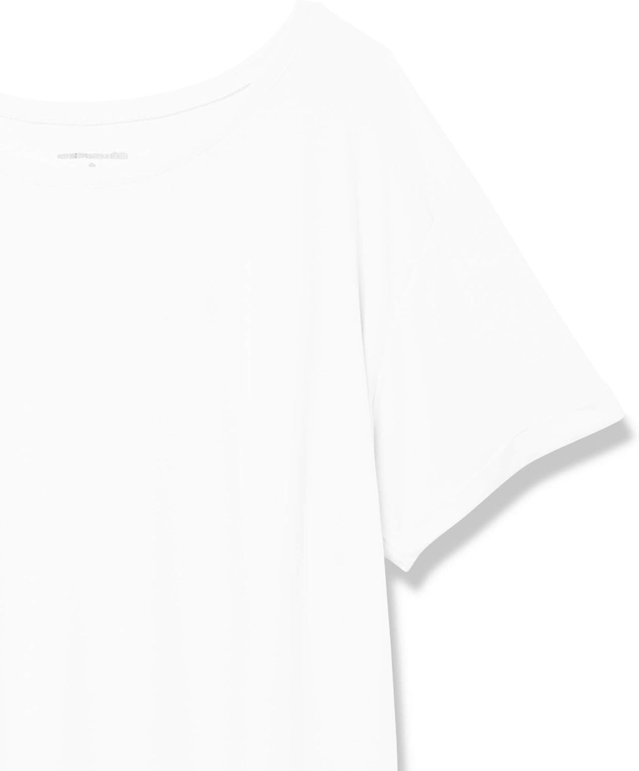 Thumbnail 5 de Amazon Essentials Damen Leichtes Fitness-T-Shirt mit Rundhalsausschnitt – locker sitzend, in Übergröße erhältlich