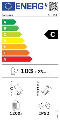 Thumbnail 7 de Samsung Galaxy Tab A11 (8,7”, 90Hz, 64GB) — tablet Android con 4GB y altavoces duales Dolby