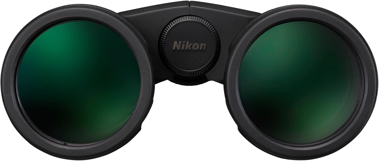 Thumbnail 2 de Nikon Monarch M5 Outdoor Binoculars 8x42