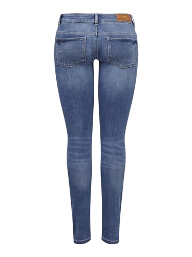 Detalle 2 de ONLY Onlcoral Sl Sk Skinny Fit Jeans 30W