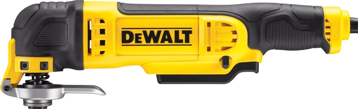 Thumbnail 2 de DeWalt DWE315KT Multitool 300 W