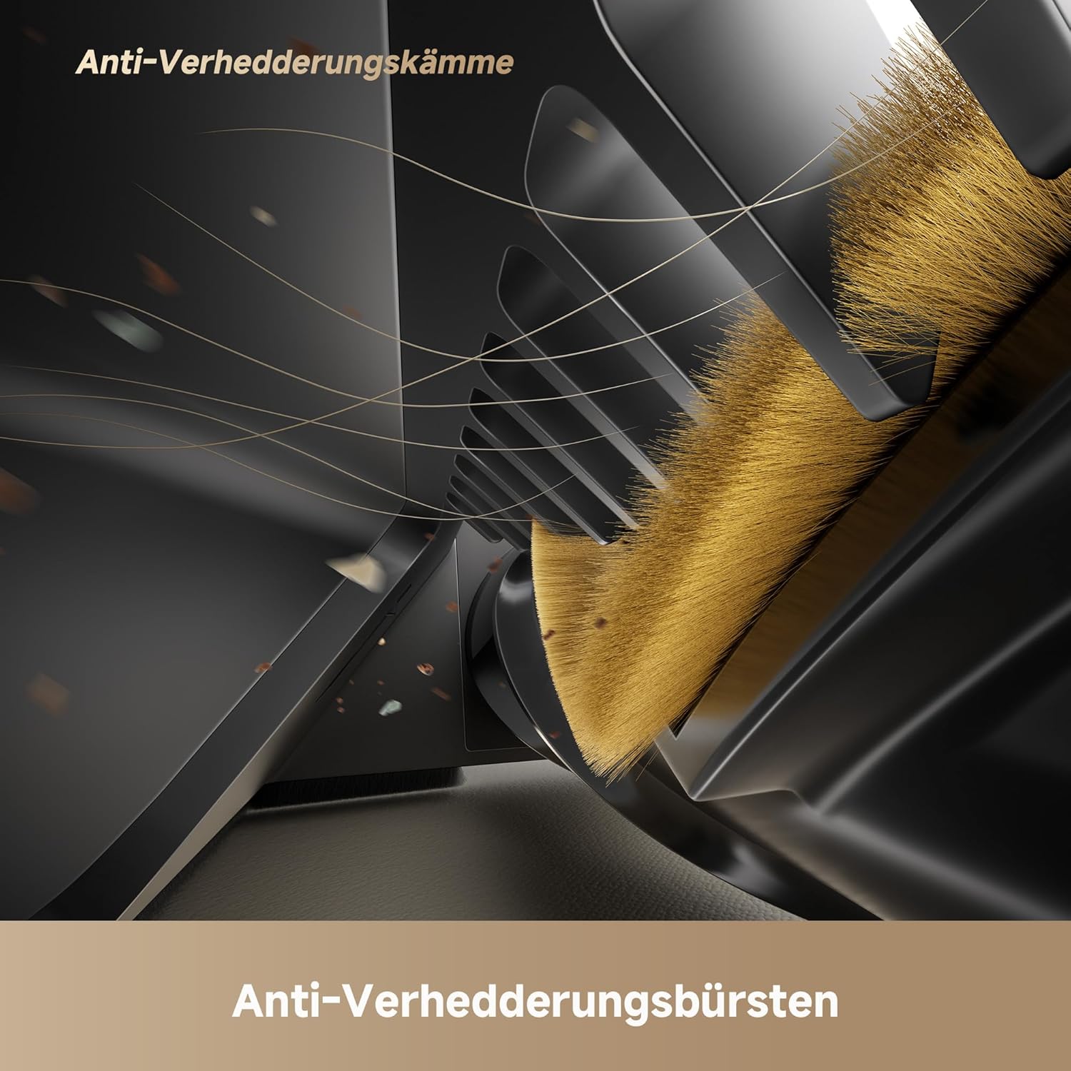 Thumbnail 5 de Dreame R20 SE-A Akku-Staubsauger – starke Saugkraft, lange Laufzeit und hygienische Entleerung