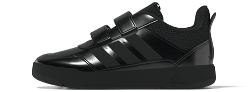 Thumbnail 8 de adidas Tensaur Sport 3.0 Hook & Loop – Kinder Sneakers, Core Black/Matte Black, Gr. 33 EU