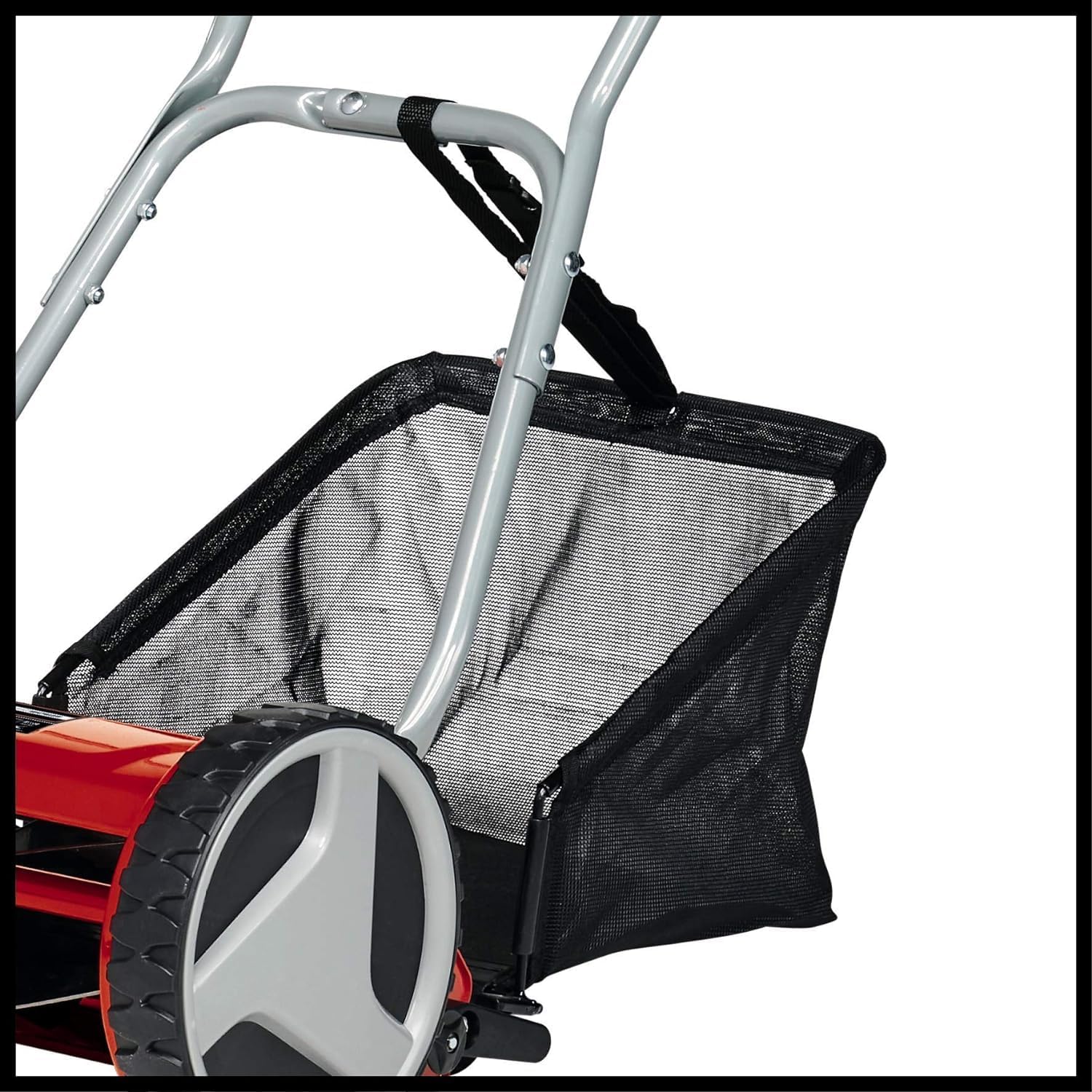 Thumbnail 3 de Einhell GC-HM 300 hand push lawnmower (30cm cutting width, 16L grass box, 4 cutting heights)