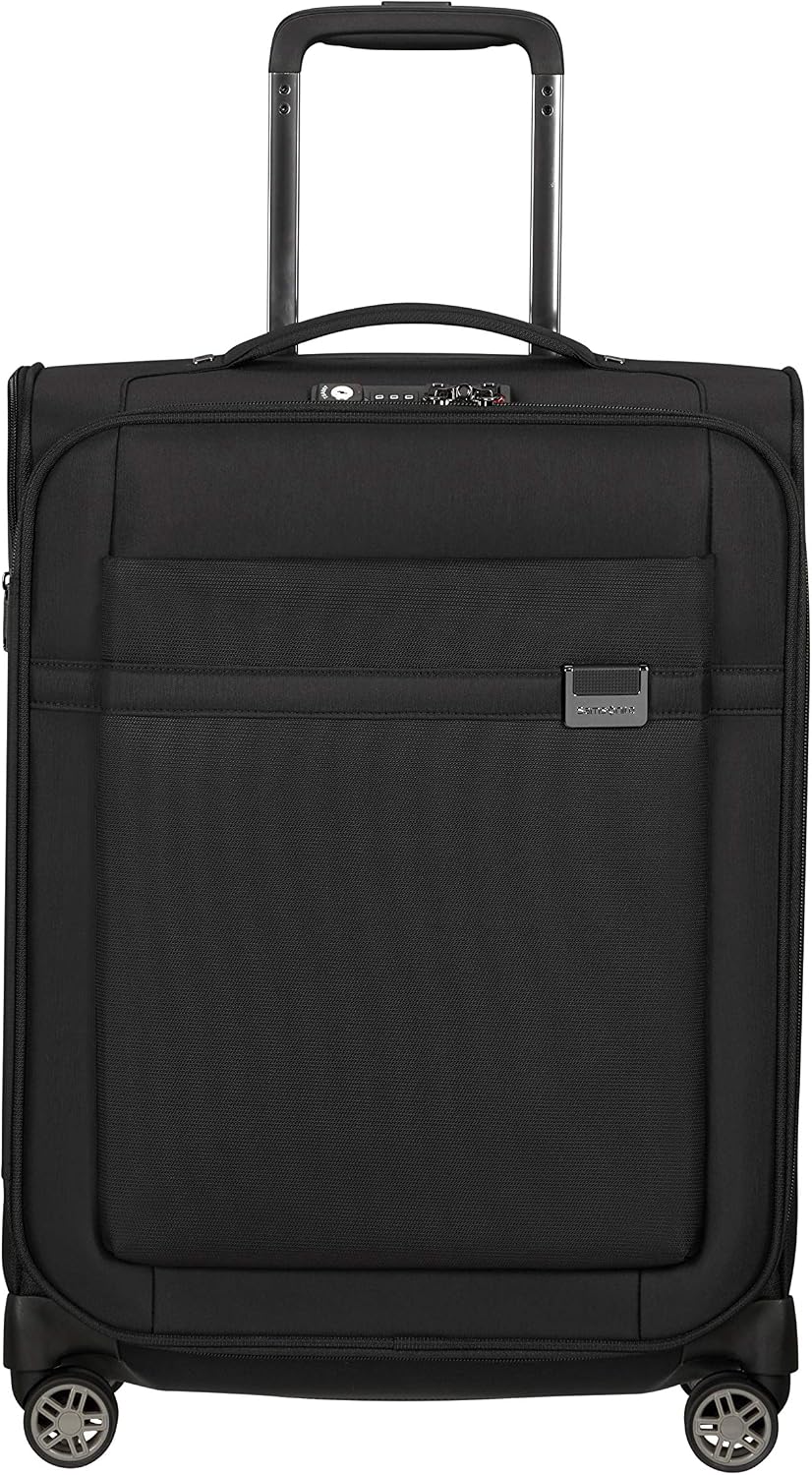 Thumbnail 1 de Samsonite Airea Spinner S 55 cm Hand Luggage (41 L) in Black