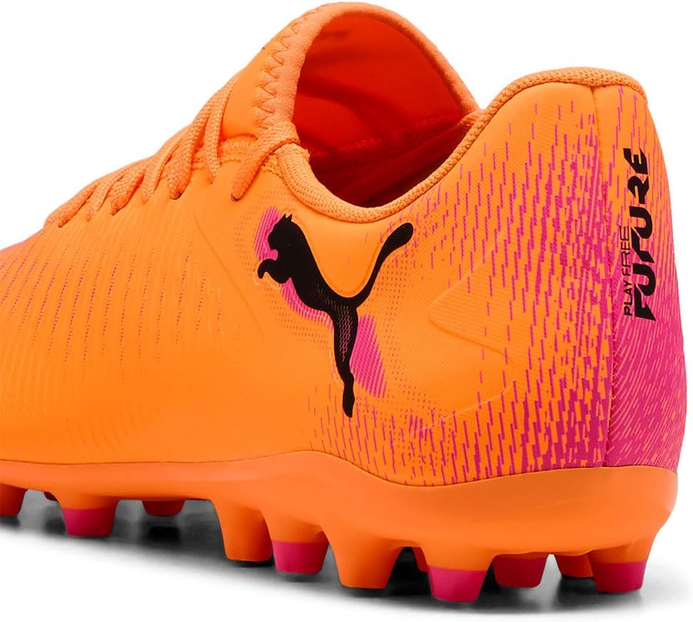 Thumbnail 5 de PUMA Future 8 Play chaussure football