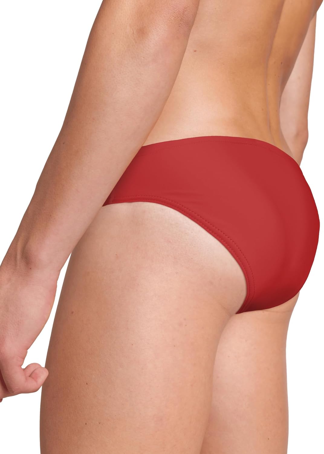 Thumbnail 4 de Short de bain homme Arena Dynamo R MaxFit Eco (7 cm) – Slip de bain Arena M Dynamo Slip R