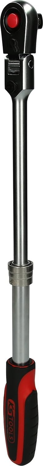 Detalle de KS Tools 914.1220 SlimPOWER Ratsche 72 Zahn