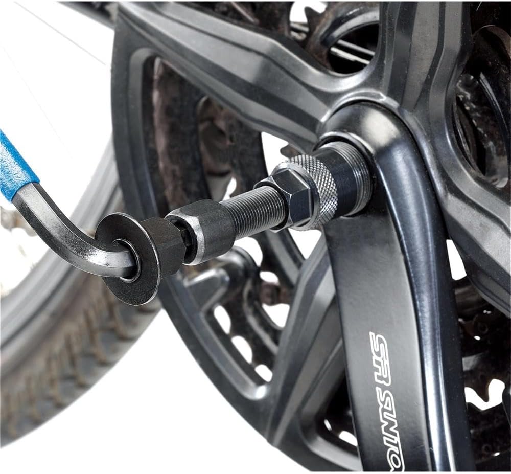 Thumbnail 2 de Draper Bicycle Crank Puller 31039