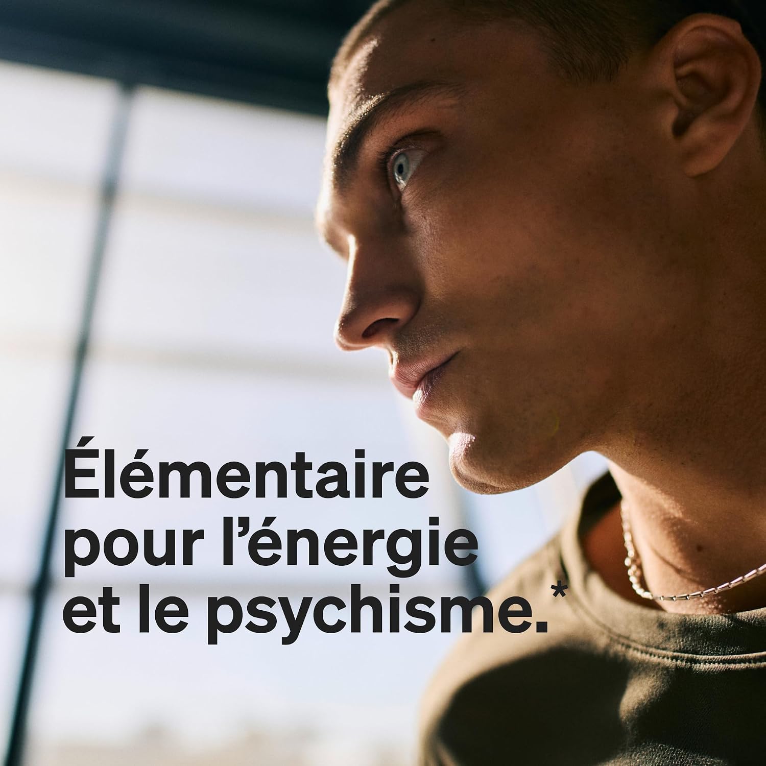Detalle de Complexe de vitamines B – 240 comprimés (8 vitamines B + cofacteurs) végane, hautement dosé