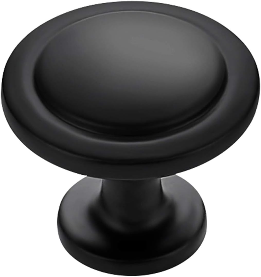 Detalle de Ravinte Cabinet Knobs, 30-Pack