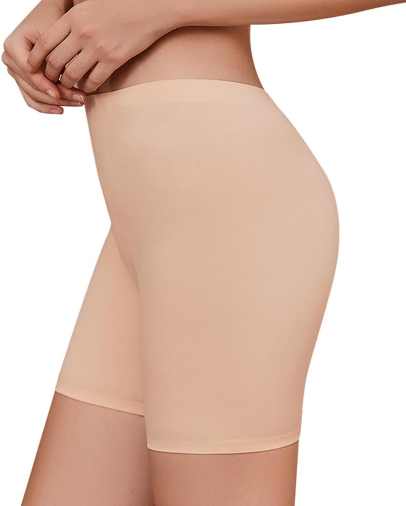 Thumbnail 5 de Annsuki Shapewear Damen Bauchweg Unterhose (Miederhose hoher Taille) für eine geglättete Silhouette