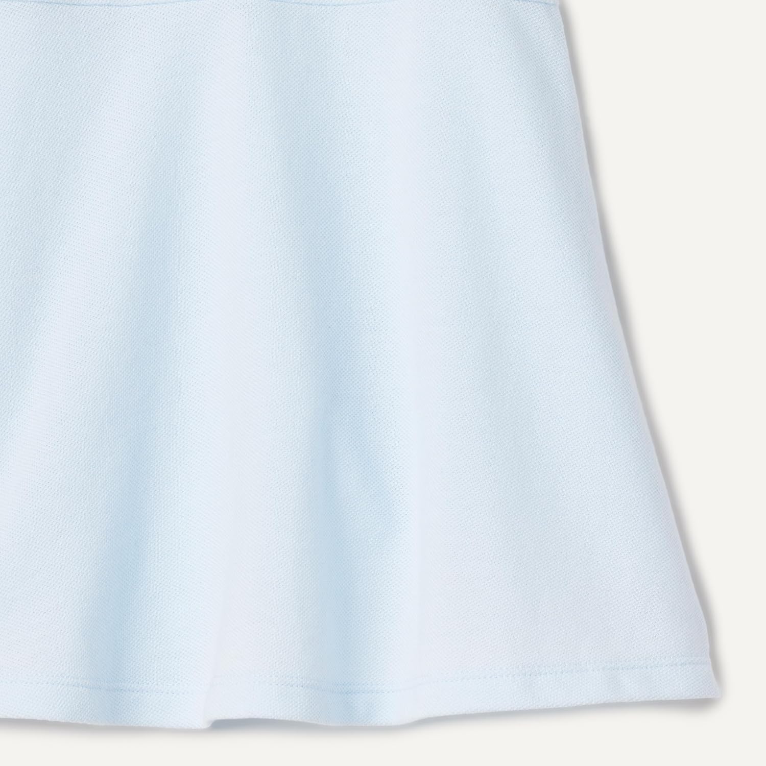 Thumbnail 4 de Amazon Essentials Girl's Short Sleeve Polo Dress (cotton piqué, fit & flare)