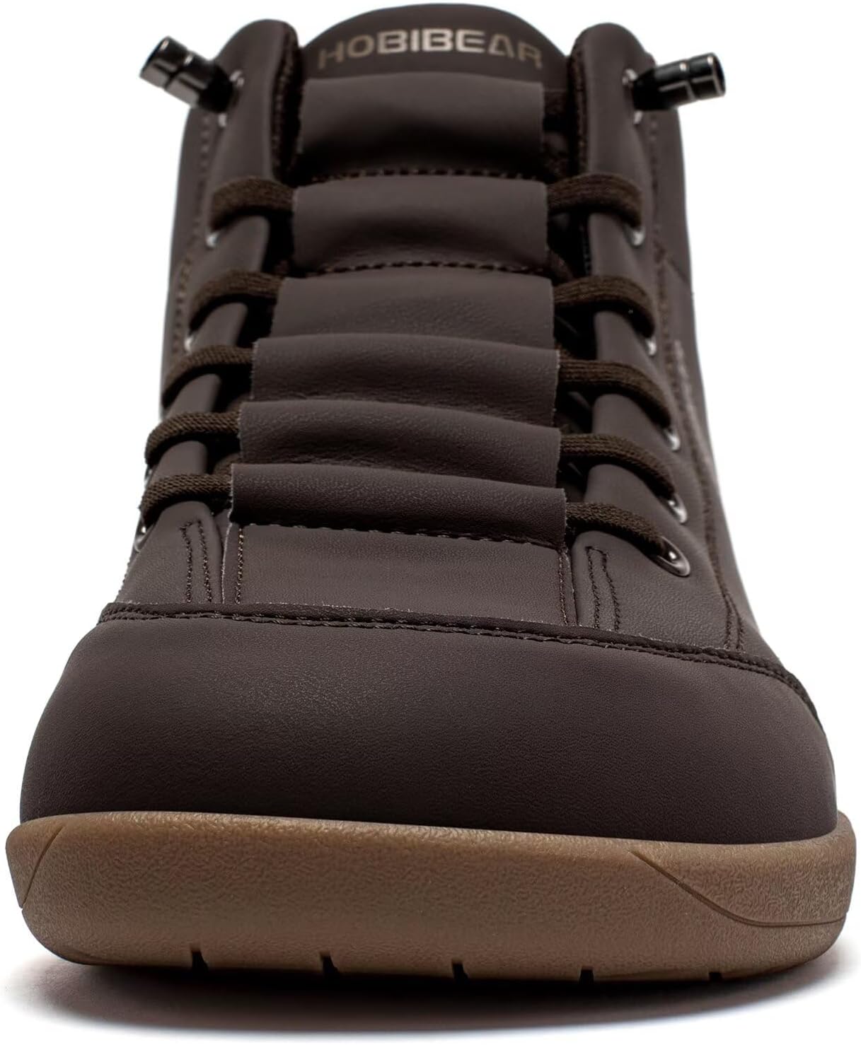 Detalle 2 de HOBIBEAR Barefoot Minimalist Shoes (Zero Drop) Waterproof Trail Trainers with Wide Toe Box