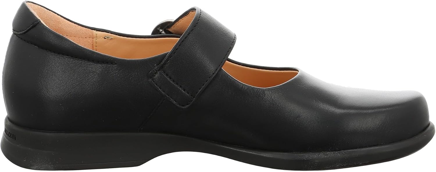 Thumbnail 5 de Think Think – Komfortschuh mit chromfrei gegerbtem Oberleder und austauschbarer Innensohle