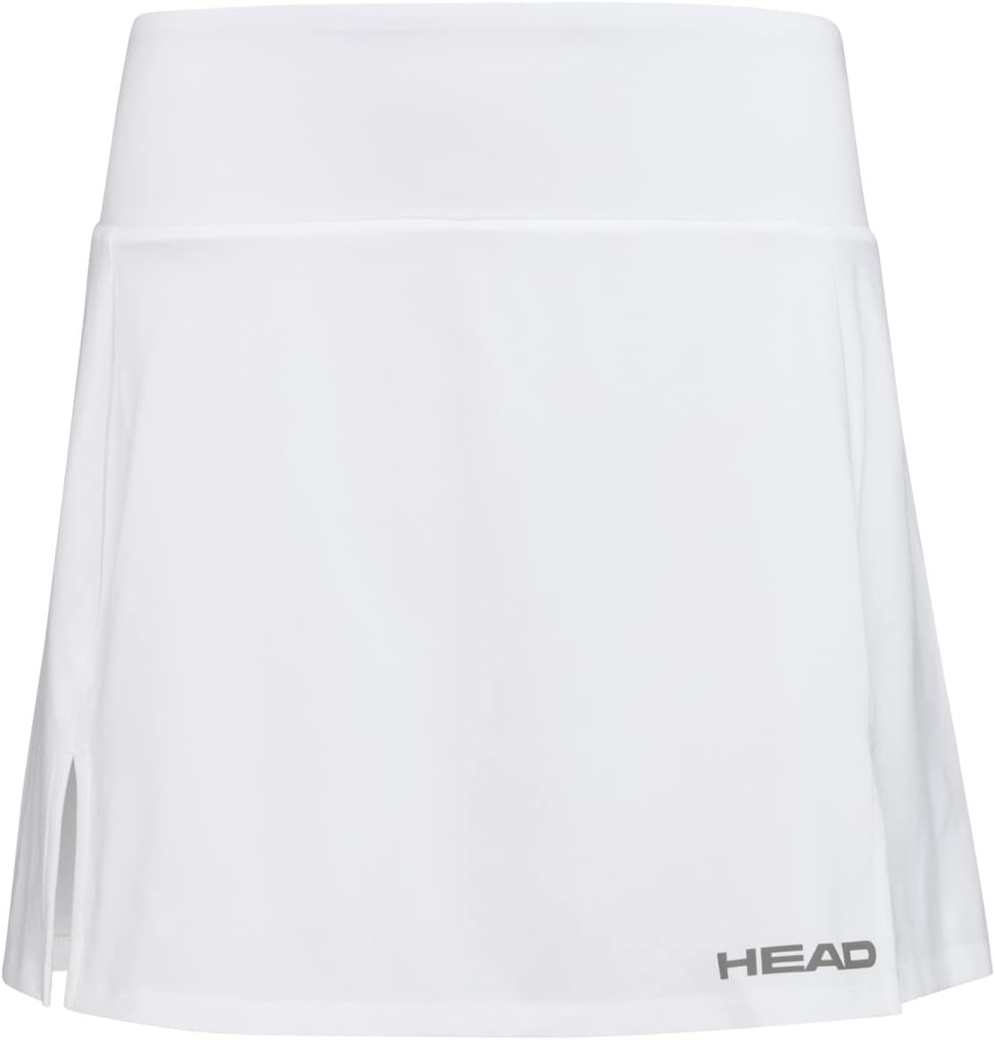 Detalle de Head Club Basic Carte Longue W Skirt Femme (Lot de 1)