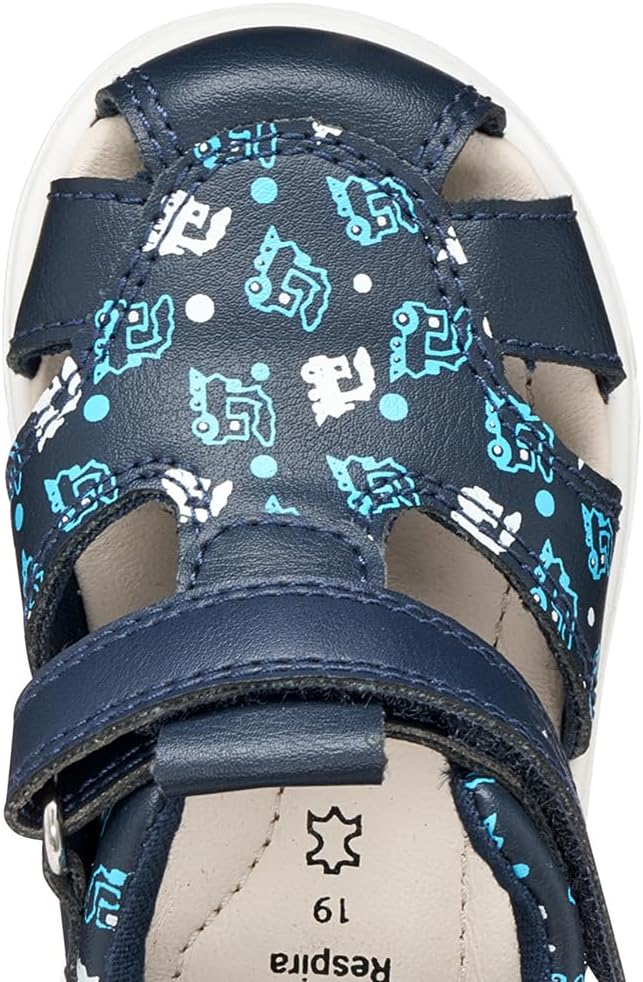 Thumbnail 4 de Geox Baby Jungen B Sandal Zapito BoySandal – Atmungsaktiver Sommerschuh für kleine Füße