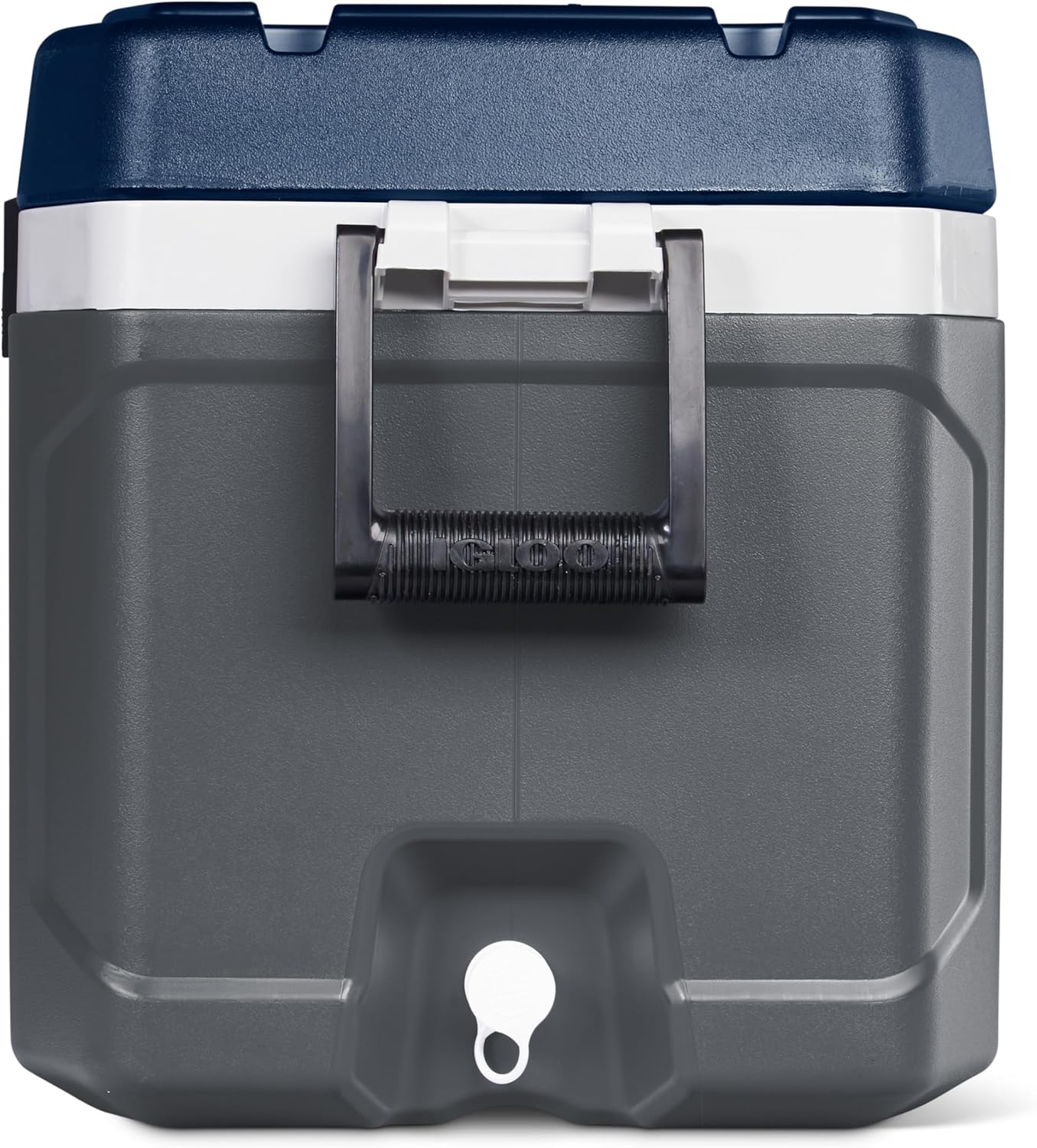 Thumbnail 2 de IGLOO Maxcold 54 Frigoriferi Portatili – 51 L, Grigio: affidabile compagno di viaggio