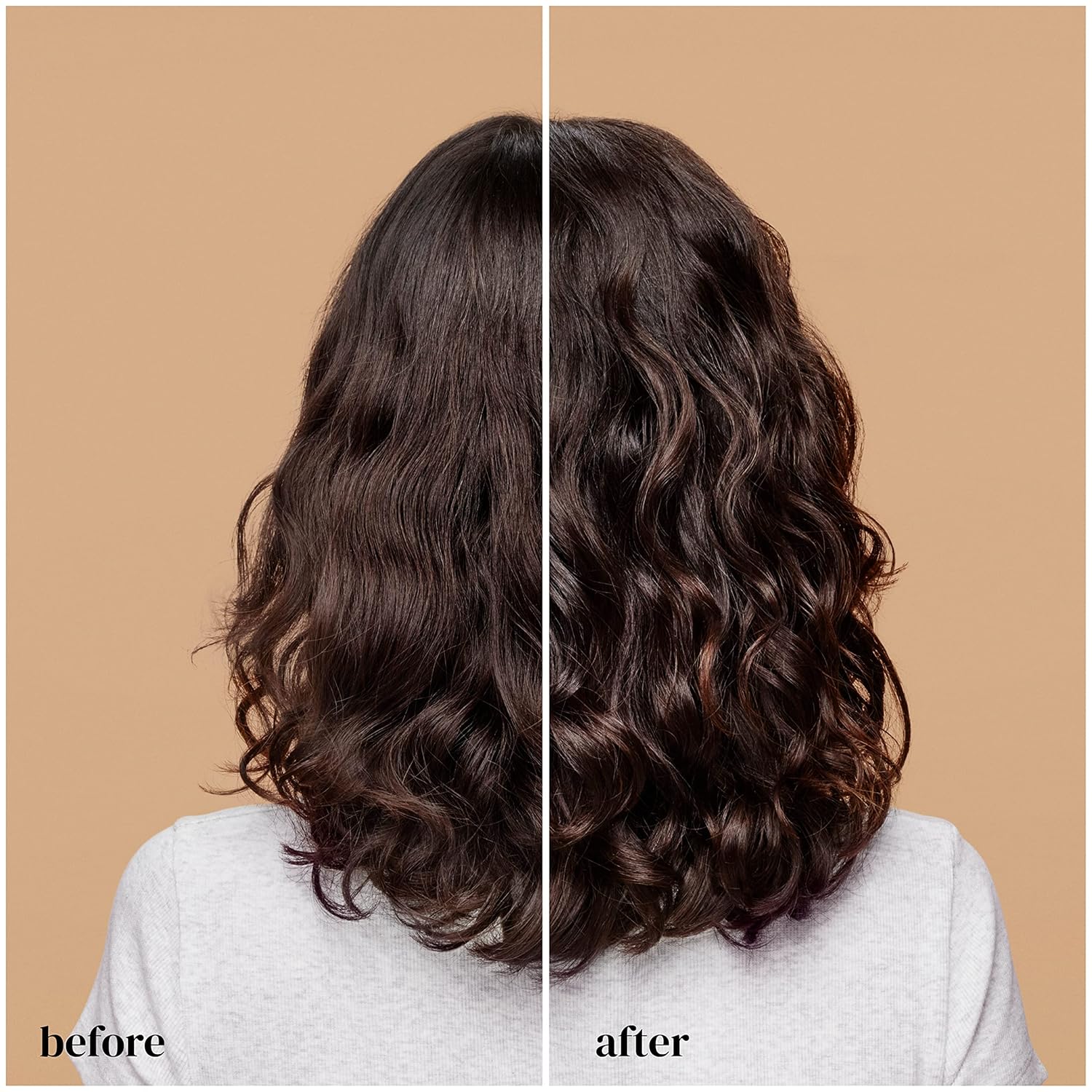 Thumbnail 3 de Ouidad Advanced Climate Control Styling Cream for Curly Hair (Featherlight Curl Cream, Flexible Soft Hold) — Sulfate-Free