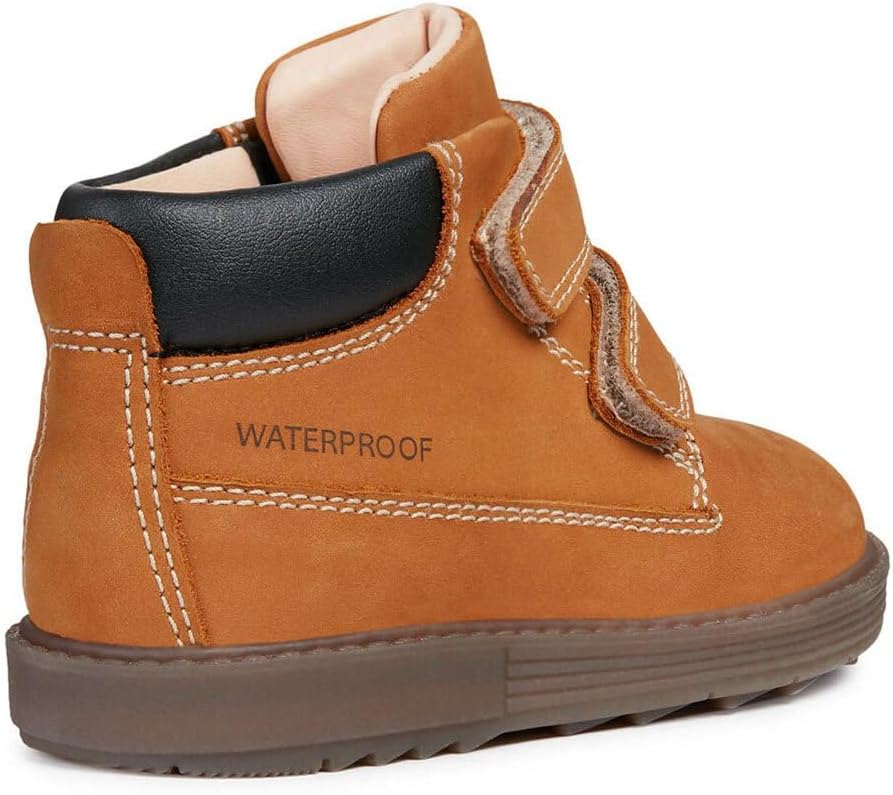 Thumbnail 5 de Geox Boy's B Hynde Boy WpfAnkle Boot