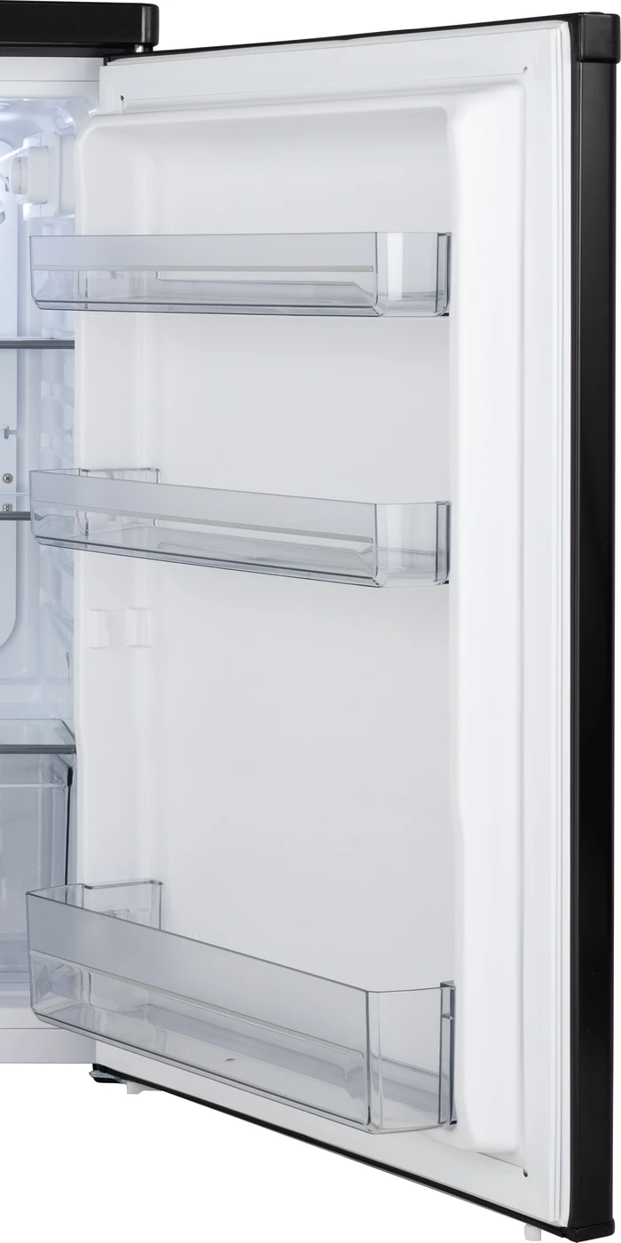 Thumbnail 1 de Wisberg WBTTKK55CB 126 L Tischkühlschrank