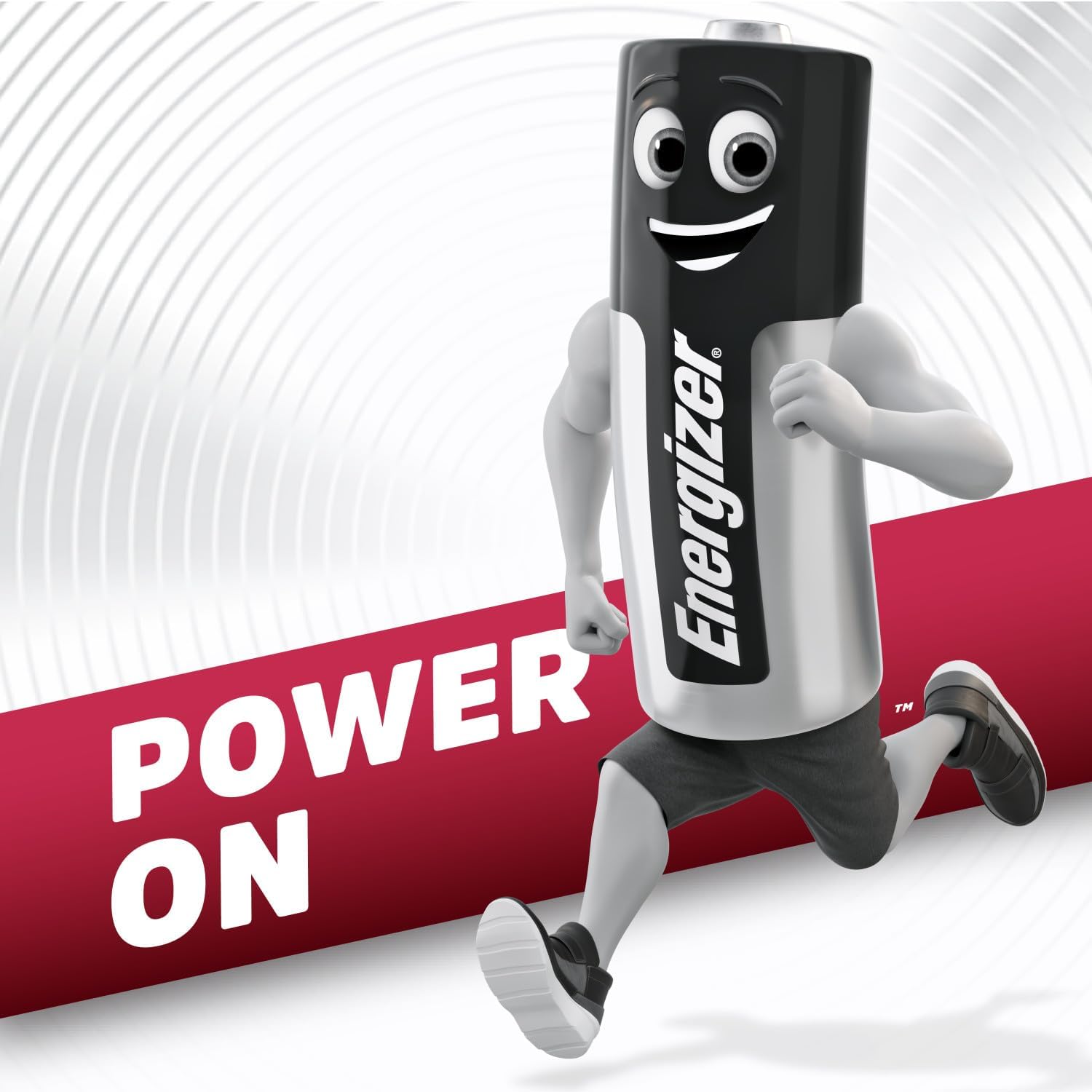 Thumbnail 6 de Energizer Advanced AA Alkaline Batteries, 24 Pack, 1.5V, 10-Year Shelf Life
