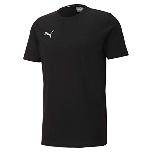 Detalle de PUMA teamGOAL 23 Camiseta casual hombre XL