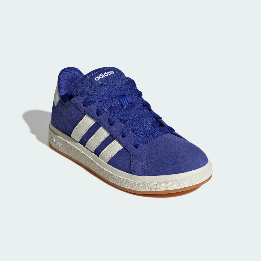 Detalle 2 de Zapatilla Grand Court 00s de Adidas: estilo clásico para caminar con confianza