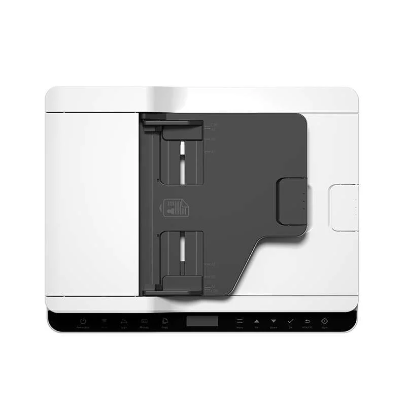 Detalle de Pantum BM2300AW Impresora láser monocromo WiFi con AAD 🖨